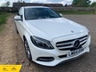 Mercedes C Class