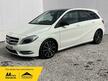 Mercedes-Benz B Class