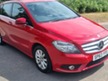 Mercedes B Class