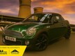 MINI Coupe