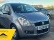 Suzuki Splash