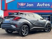 Toyota CHR