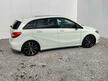 Mercedes-Benz B Class