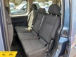 Volkswagen Caddy Maxi Life