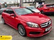 Mercedes A Class