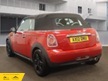 MINI Convertible