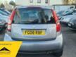 Suzuki Splash