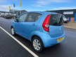 Vauxhall Agila