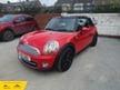 MINI Convertible