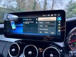 Mercedes C Class