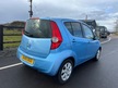 Vauxhall Agila