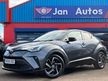 Toyota CHR