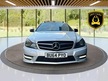 Mercedes C Class