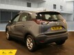 Vauxhall Crossland X