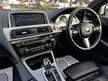 BMW 6 Series Gran Coupe