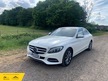 Mercedes C Class