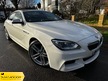 BMW 6 Series Gran Coupe