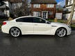 BMW 6 Series Gran Coupe