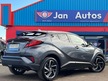 Toyota CHR