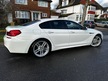 BMW 6 Series Gran Coupe