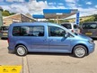 Volkswagen Caddy Maxi Life