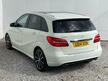 Mercedes-Benz B Class