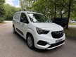 Vauxhall Combo