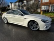 BMW 6 Series Gran Coupe