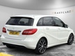 Mercedes B Class
