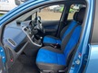 Vauxhall Agila