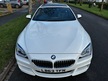 BMW 6 Series Gran Coupe