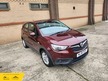 Vauxhall Crossland X