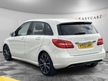 Mercedes B Class