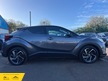 Toyota CHR