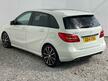 Mercedes-Benz B Class
