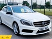 Mercedes A Class