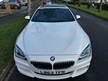 BMW 6 Series Gran Coupe