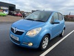 Vauxhall Agila