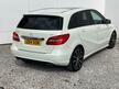 Mercedes-Benz B Class