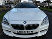 BMW 6 Series Gran Coupe