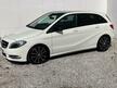 Mercedes-Benz B Class