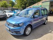 Volkswagen Caddy Maxi Life