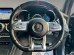 Mercedes GLC Class