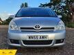 Toyota Corolla Verso