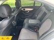 Mercedes C Class