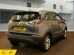 Vauxhall Crossland X