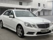 Mercedes E Class