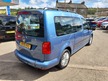 Volkswagen Caddy Maxi Life