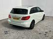 Mercedes-Benz B Class