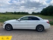 Mercedes C Class